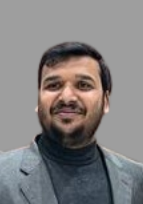 Chandrakant Aggarwal